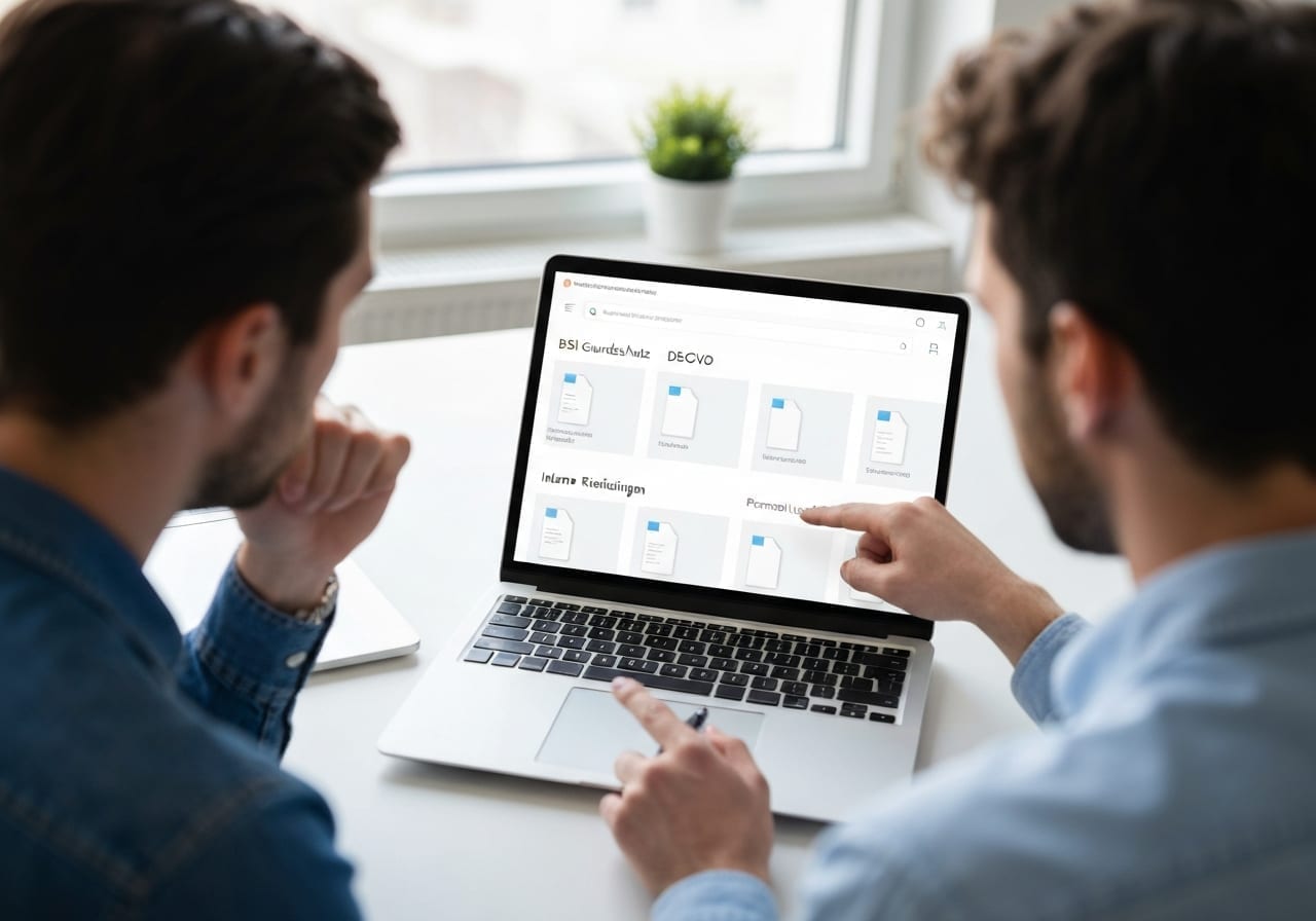Wissens-Sammlungen und Referenz-Material in KnowSimple